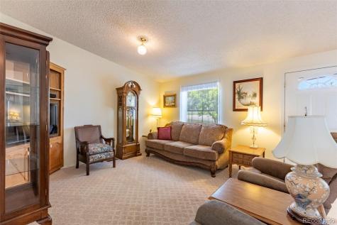 246 Loop Drive Howard CO 81233