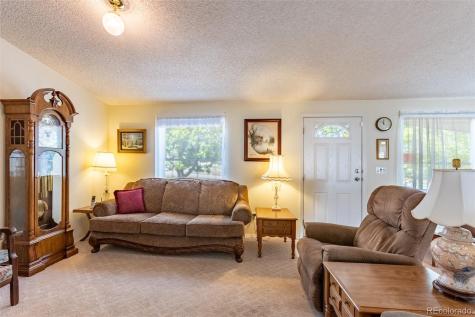 246 Loop Drive Howard CO 81233