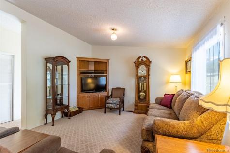 246 Loop Drive Howard CO 81233