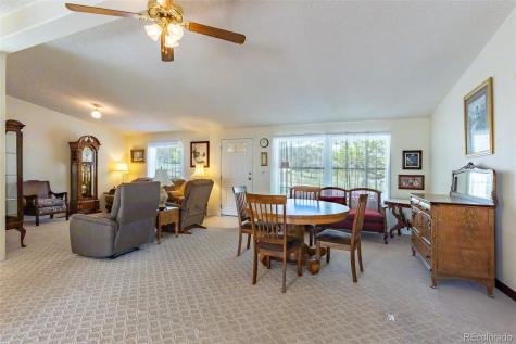 246 Loop Drive Howard CO 81233