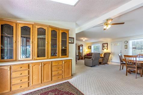 246 Loop Drive Howard CO 81233