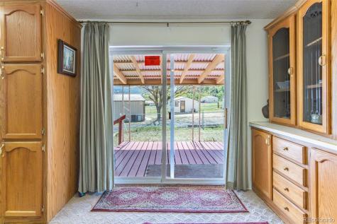 246 Loop Drive Howard CO 81233