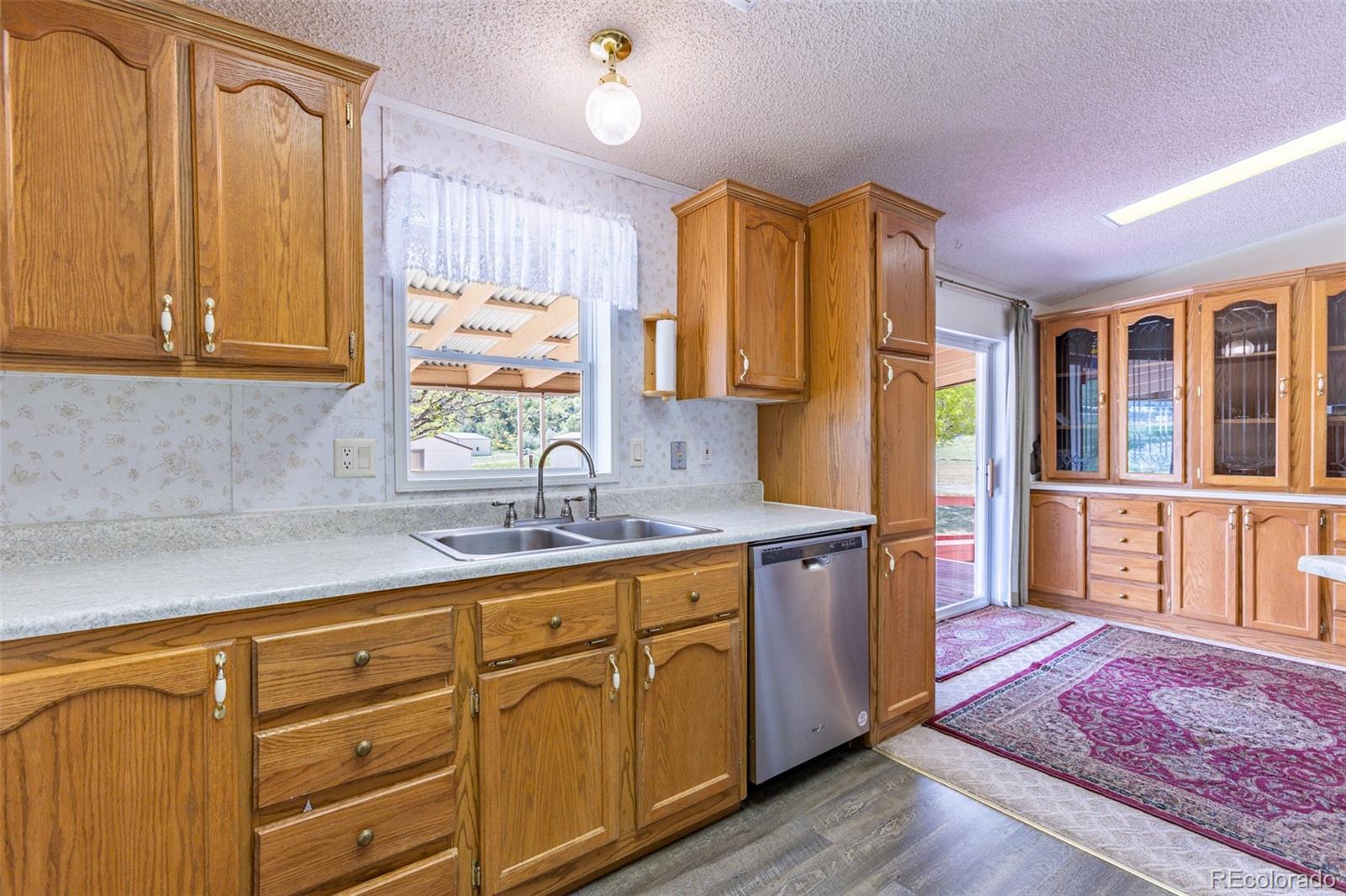 246 Loop Drive Howard CO 81233