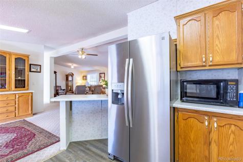 246 Loop Drive Howard CO 81233