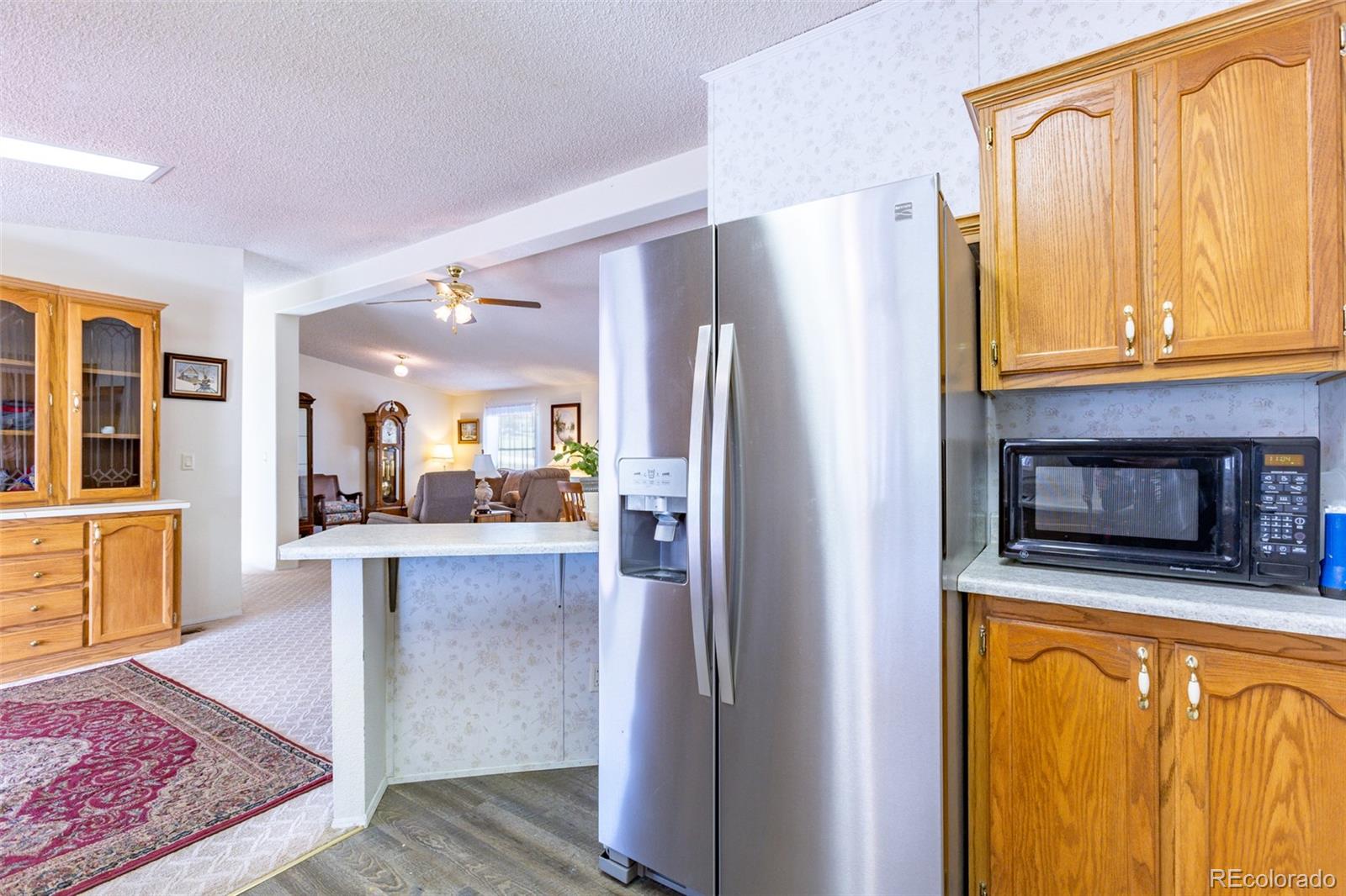 246 Loop Drive Howard CO 81233