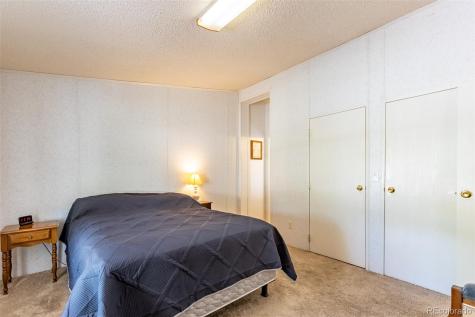 246 Loop Drive Howard CO 81233