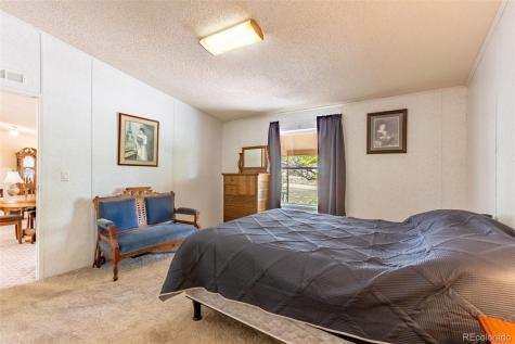 246 Loop Drive Howard CO 81233