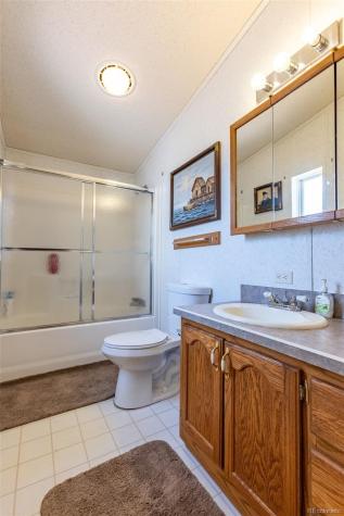 246 Loop Drive Howard CO 81233