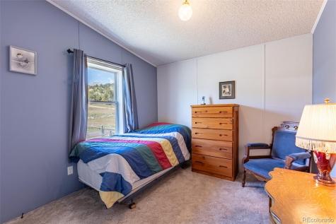 246 Loop Drive Howard CO 81233