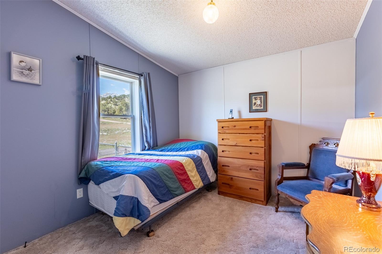 246 Loop Drive Howard CO 81233