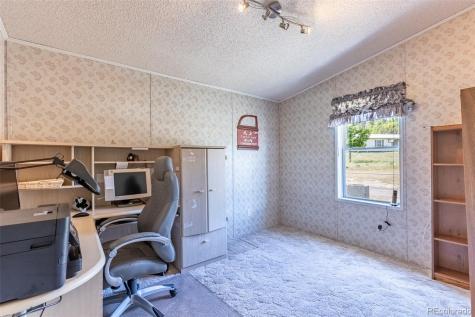 246 Loop Drive Howard CO 81233
