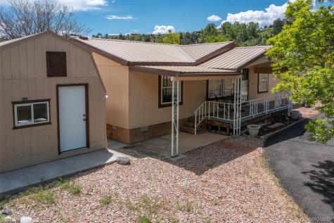 246 Loop Drive Howard CO 81233
