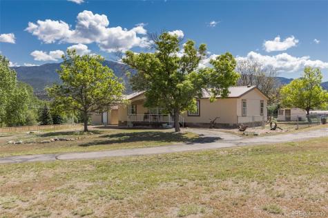 246 Loop Drive Howard CO 81233