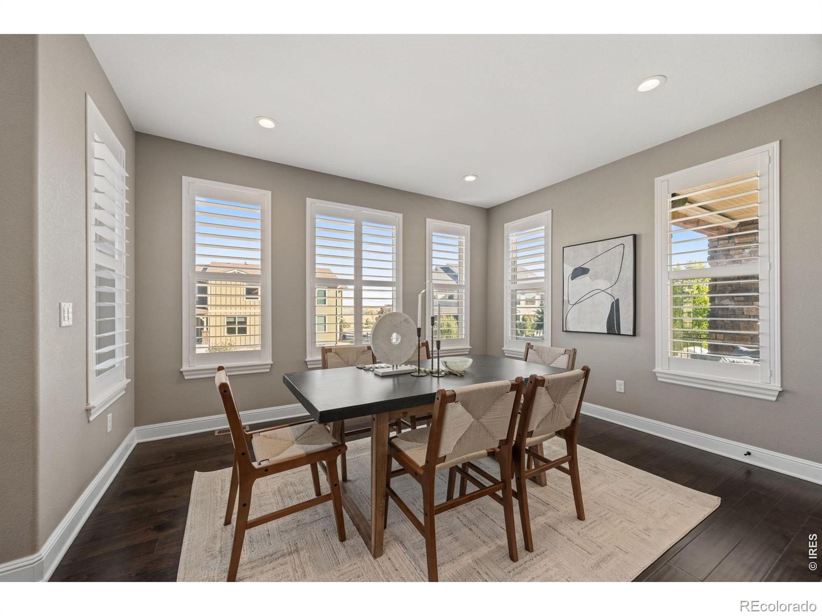 6414 Wind Break Court Fort Collins CO 80528