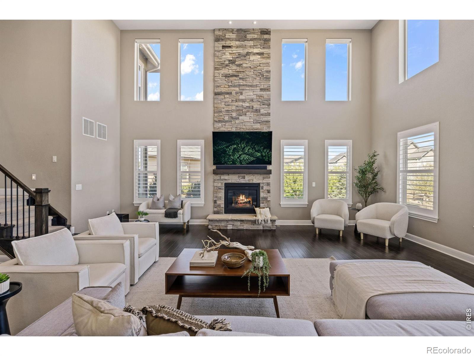 6414 Wind Break Court Fort Collins CO 80528