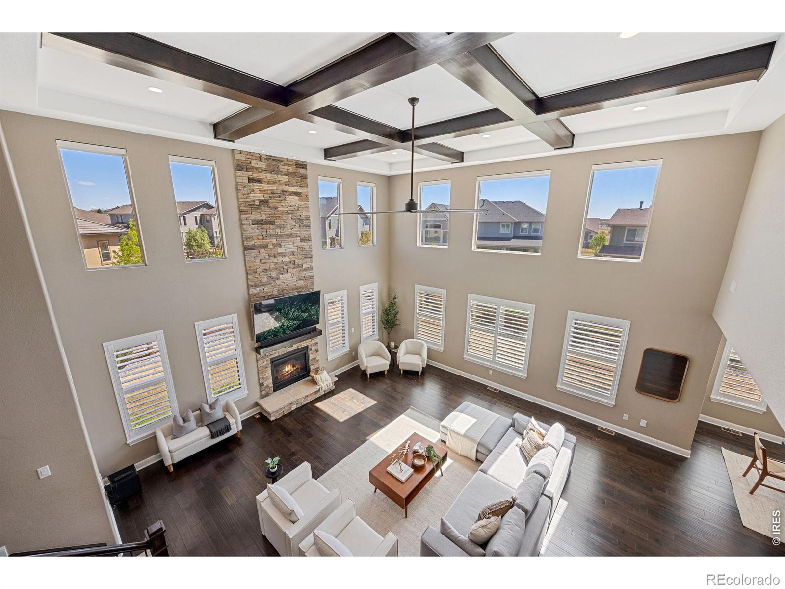 6414 Wind Break Court Fort Collins CO 80528