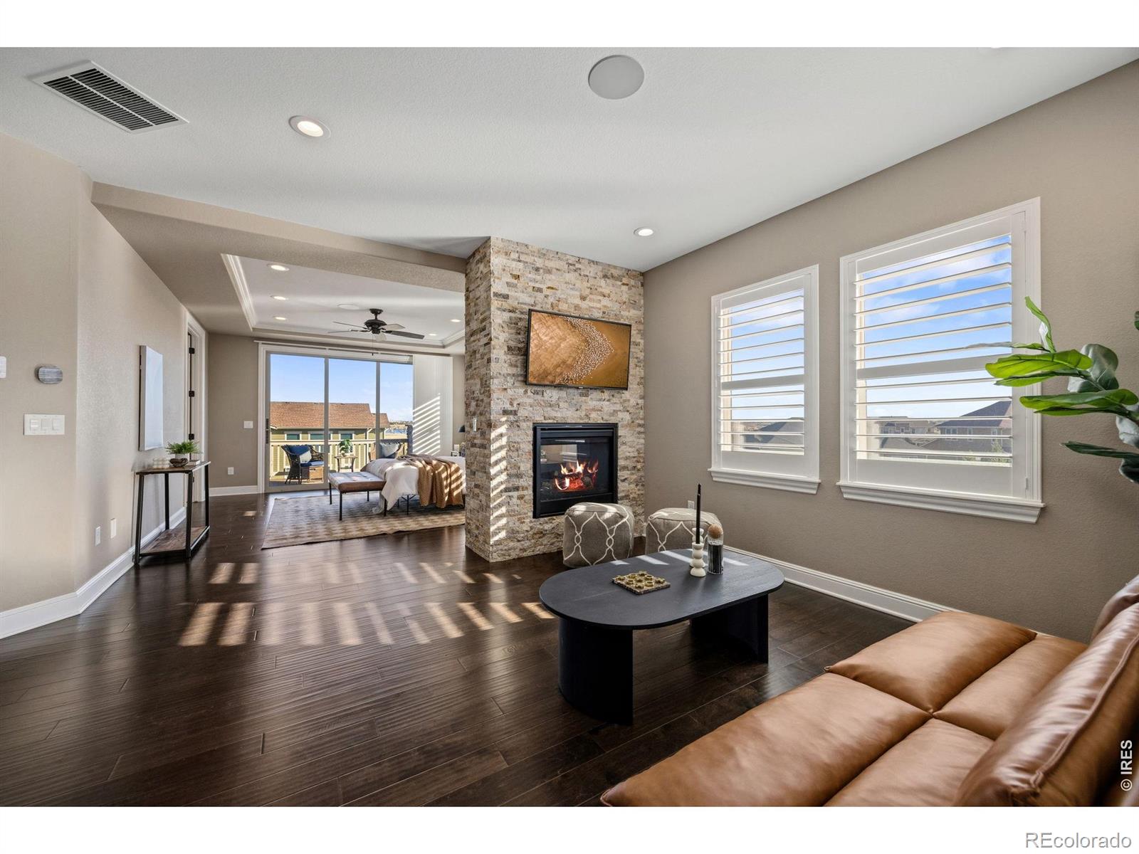 6414 Wind Break Court Fort Collins CO 80528
