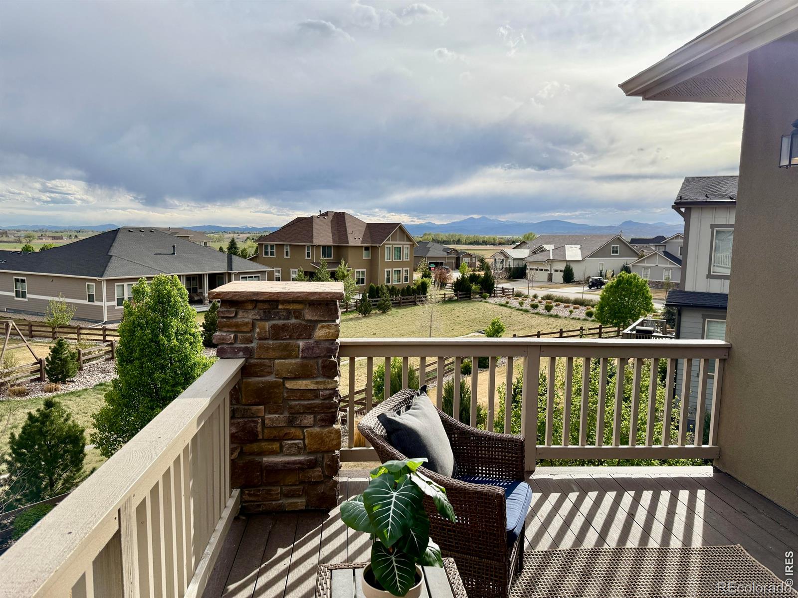 6414 Wind Break Court Fort Collins CO 80528