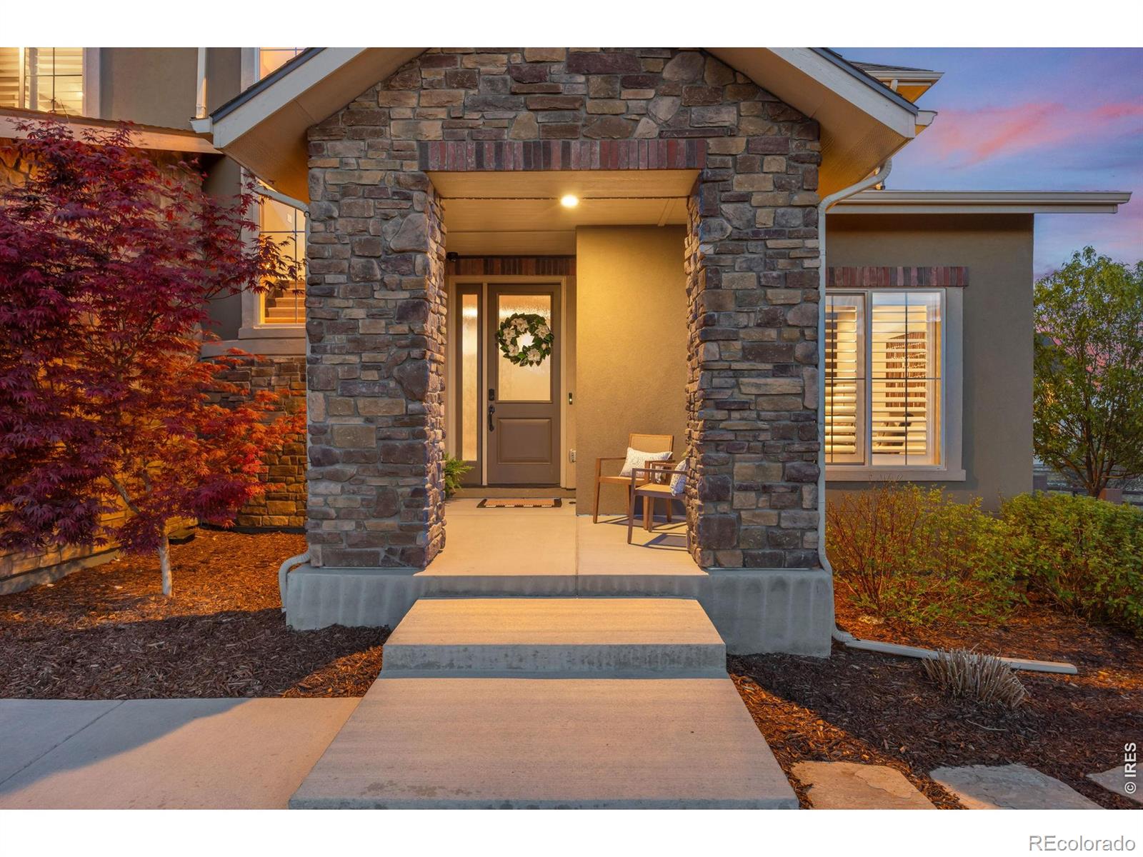 6414 Wind Break Court Fort Collins CO 80528