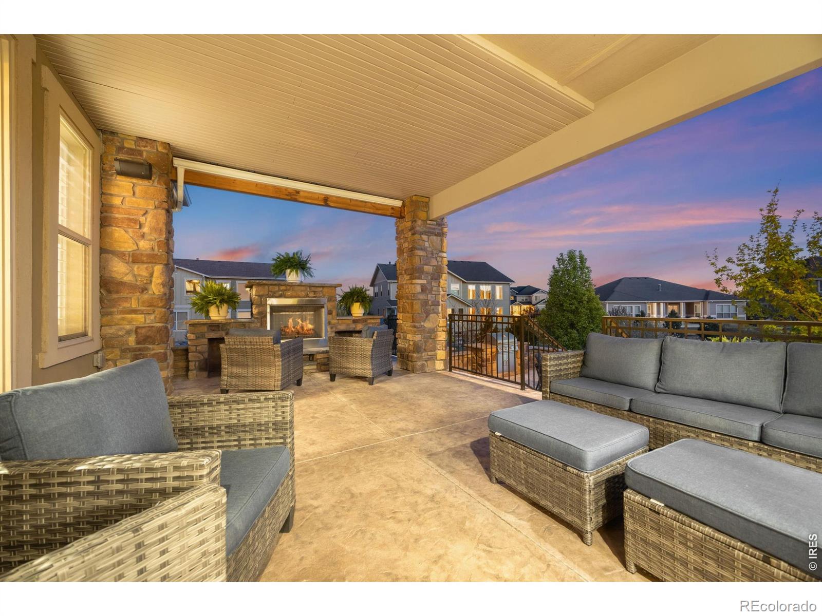 6414 Wind Break Court Fort Collins CO 80528