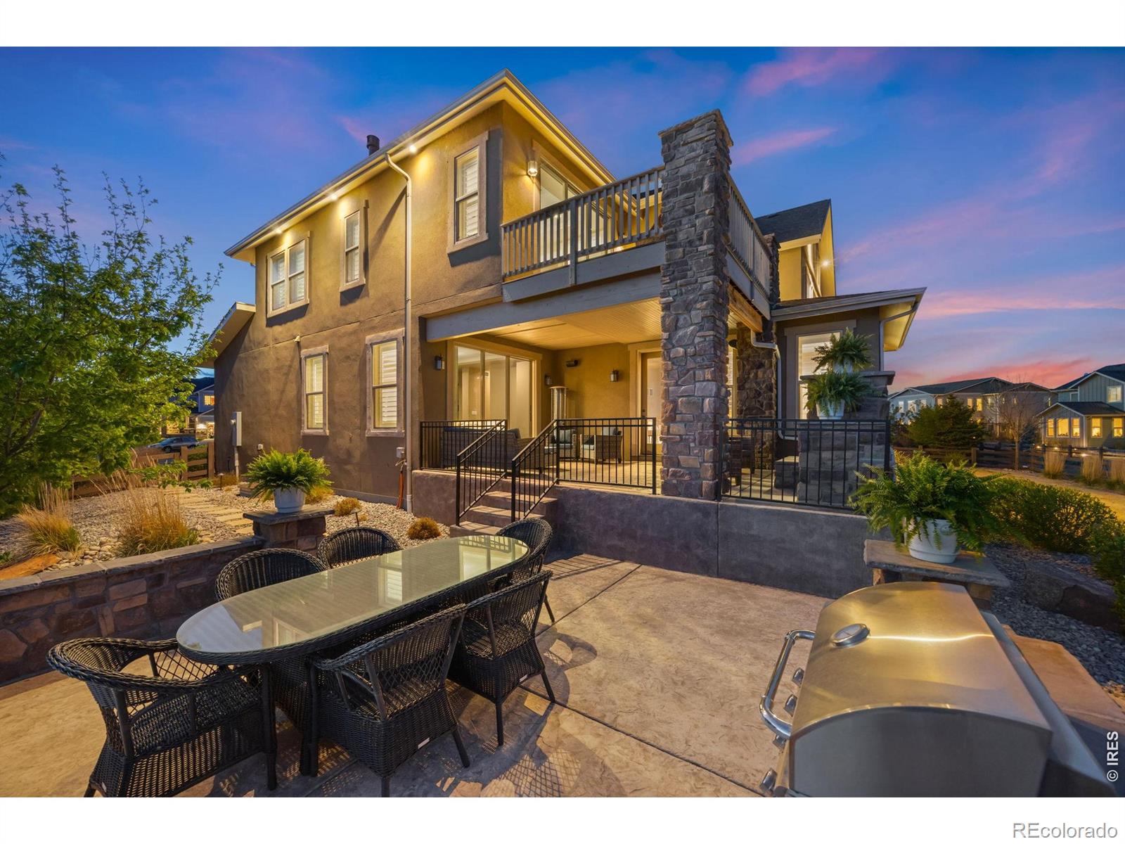 6414 Wind Break Court Fort Collins CO 80528
