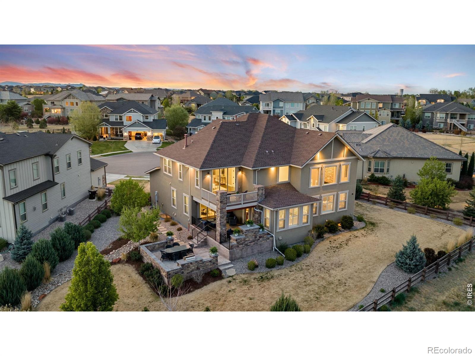 6414 Wind Break Court Fort Collins CO 80528