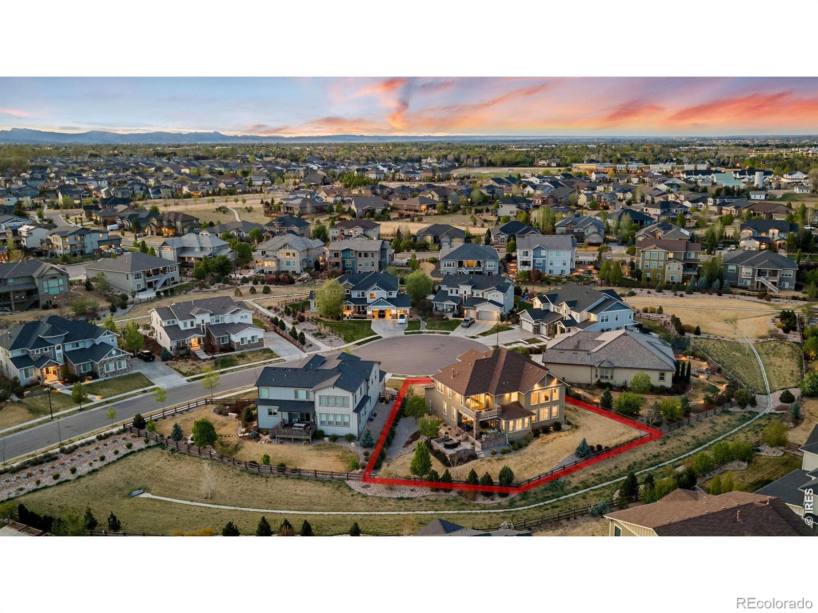 6414 Wind Break Court Fort Collins CO 80528