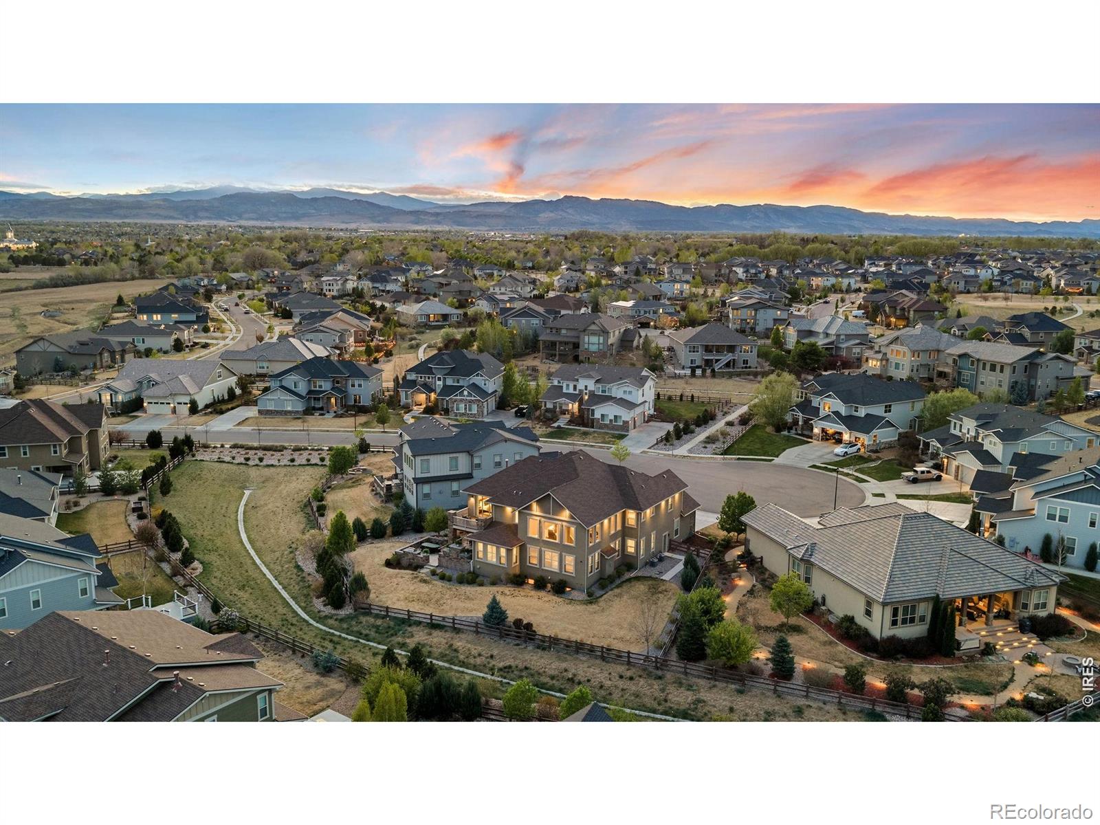 6414 Wind Break Court Fort Collins CO 80528