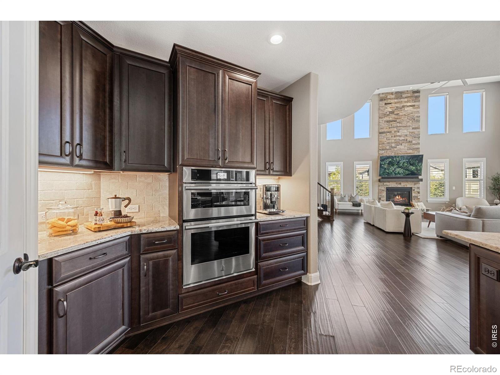6414 Wind Break Court Fort Collins CO 80528
