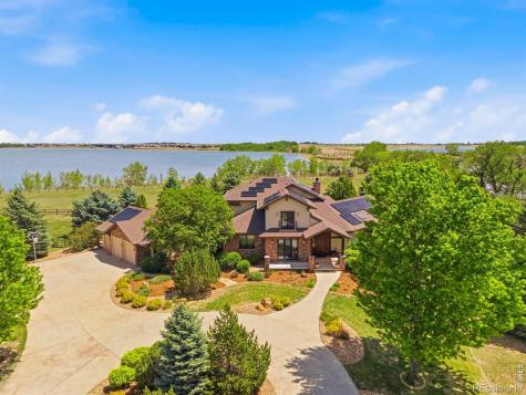 2114 Shoreside Drive Berthoud CO 80513