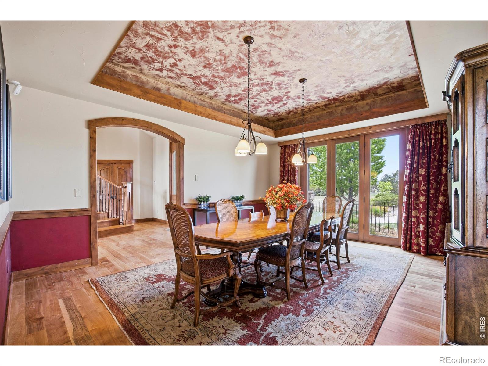 2114 Shoreside Drive Berthoud CO 80513