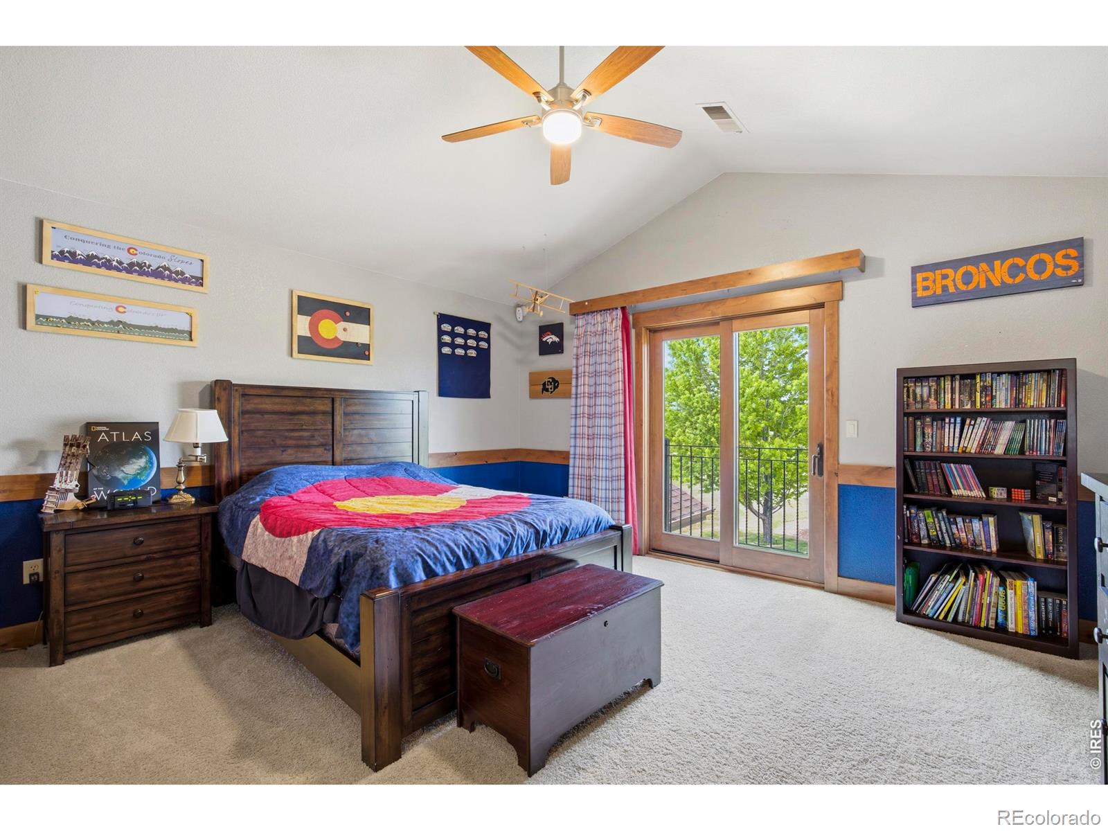 2114 Shoreside Drive Berthoud CO 80513