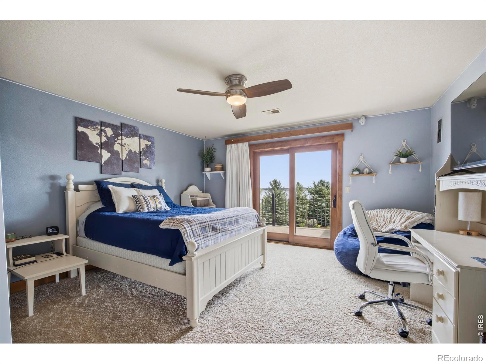 2114 Shoreside Drive Berthoud CO 80513