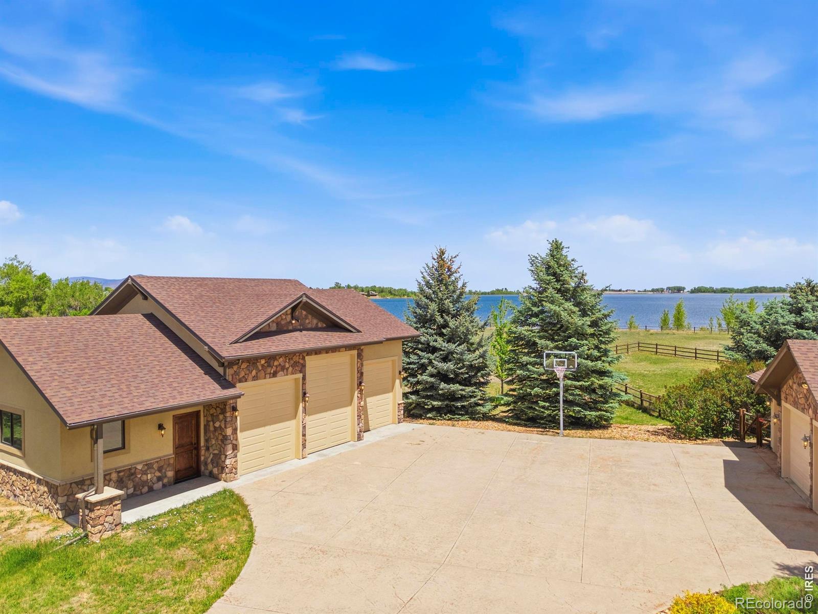2114 Shoreside Drive Berthoud CO 80513