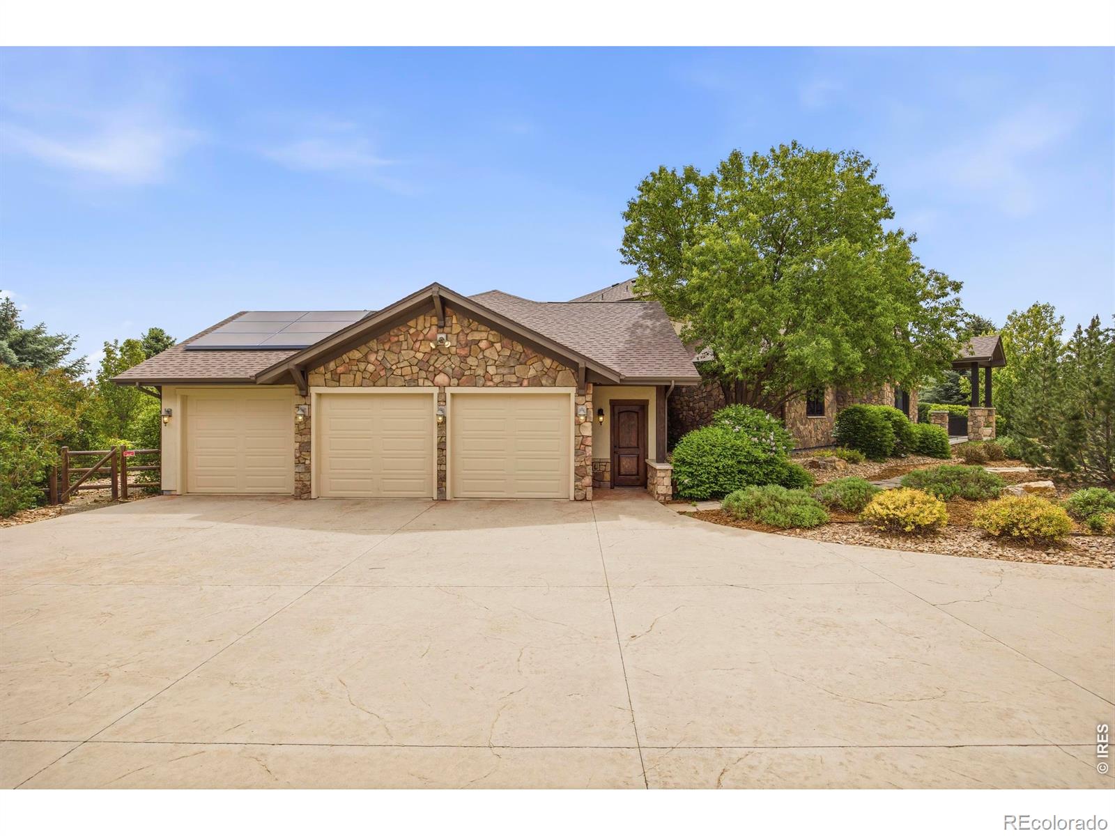 2114 Shoreside Drive Berthoud CO 80513