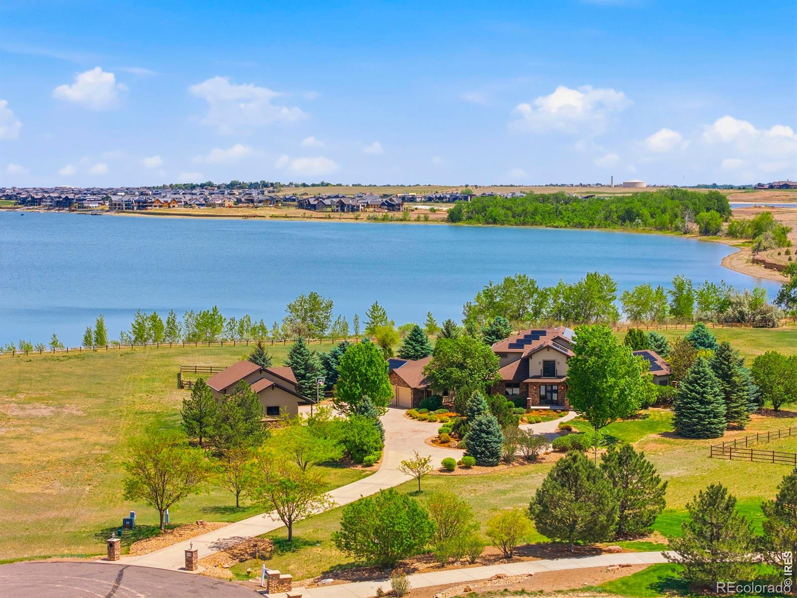 2114 Shoreside Drive Berthoud CO 80513