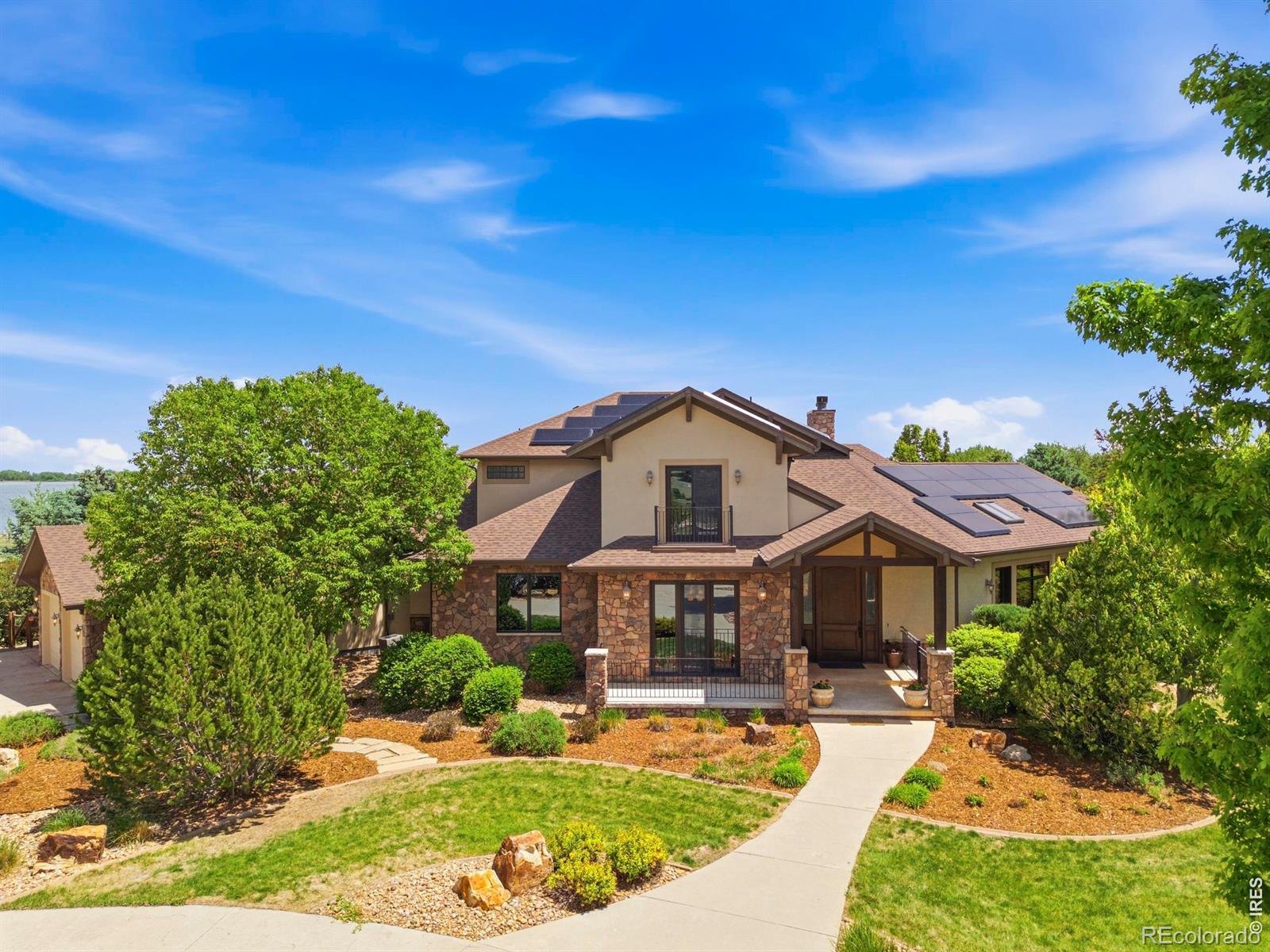 2114 Shoreside Drive Berthoud CO 80513