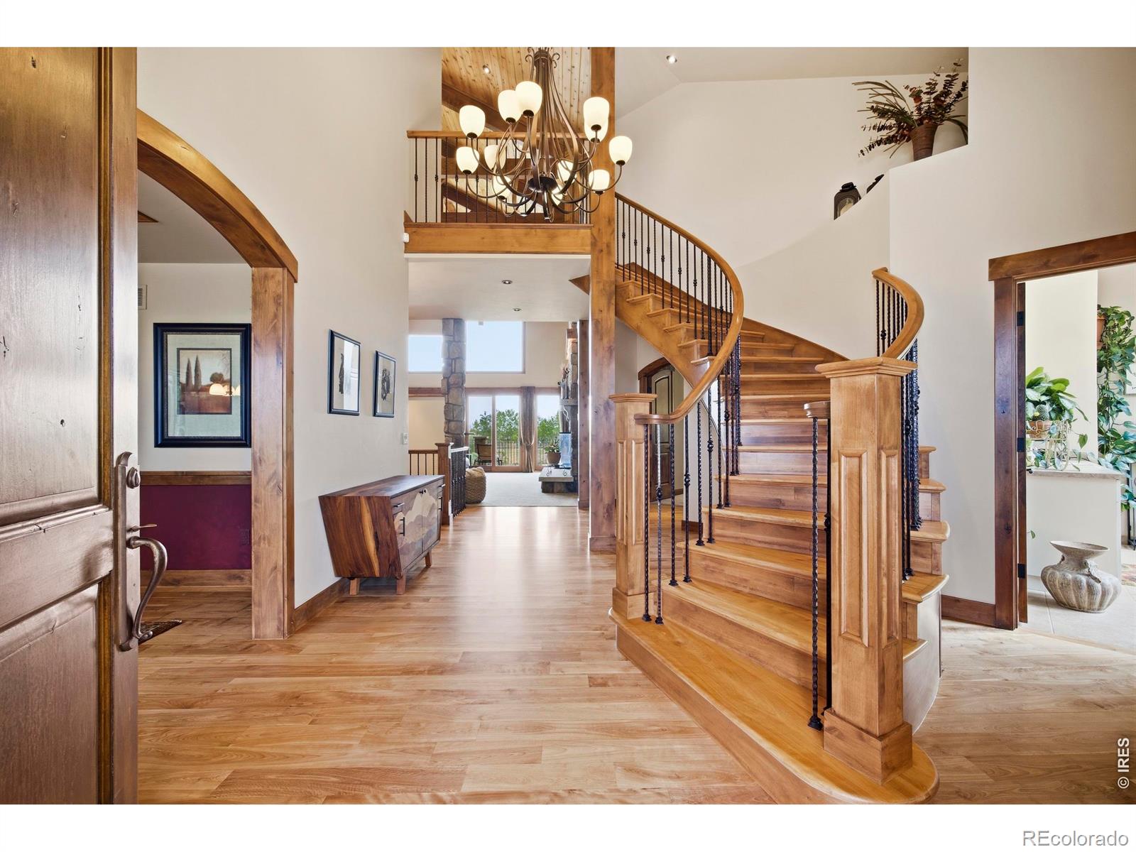 2114 Shoreside Drive Berthoud CO 80513