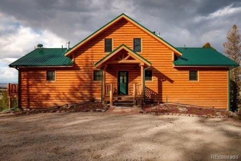 702 Bellows Road Hartsel CO 80449