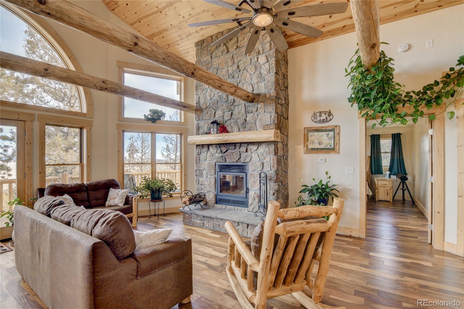 702 Bellows Road Hartsel CO 80449