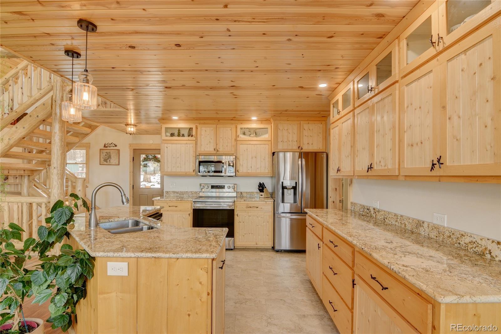 702 Bellows Road Hartsel CO 80449