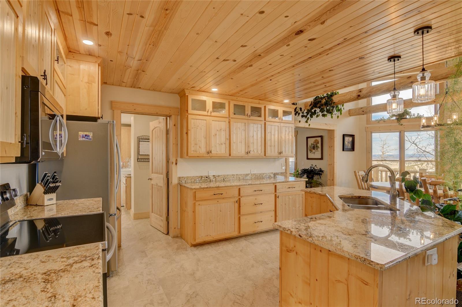 702 Bellows Road Hartsel CO 80449