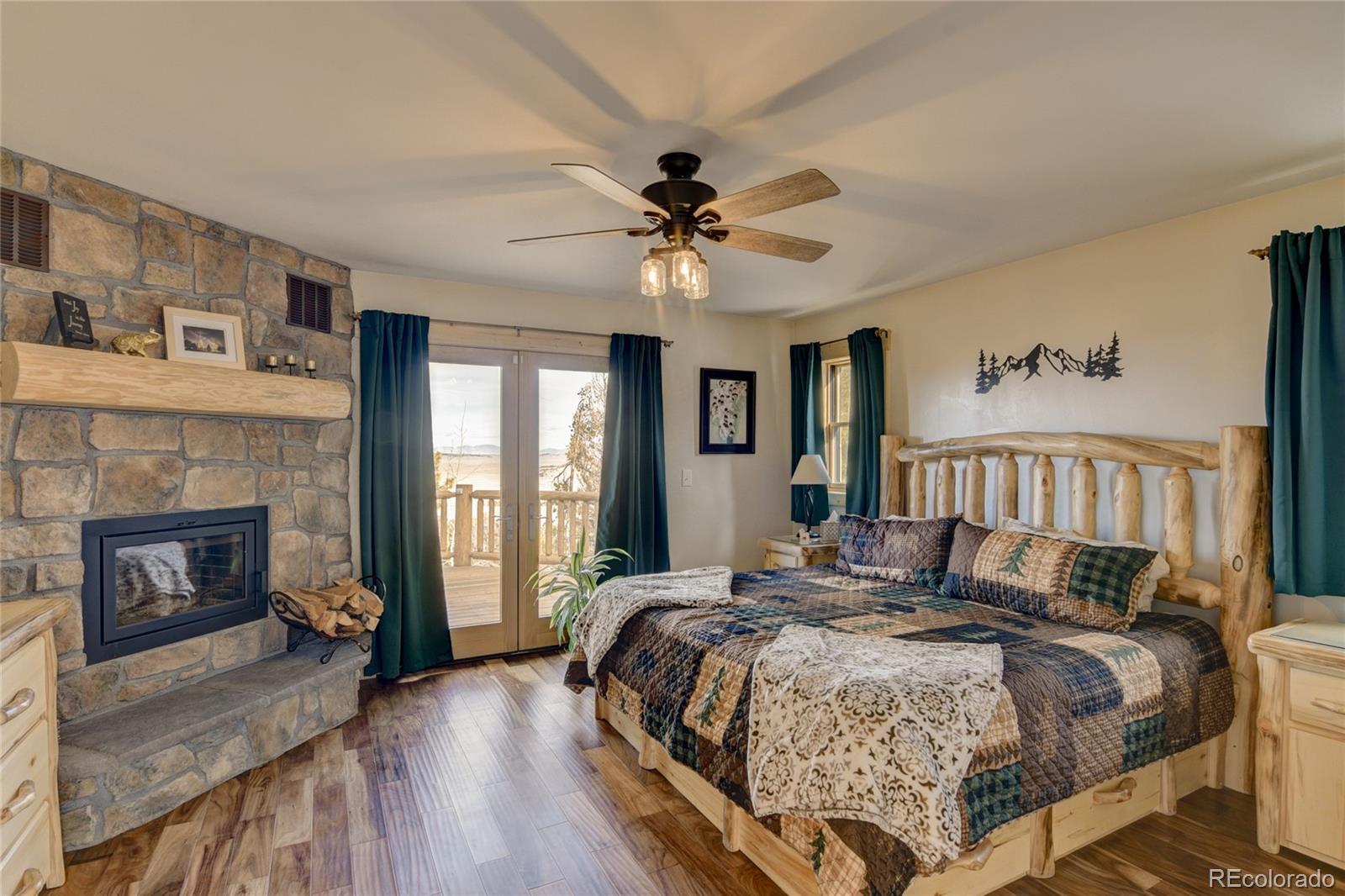 702 Bellows Road Hartsel CO 80449