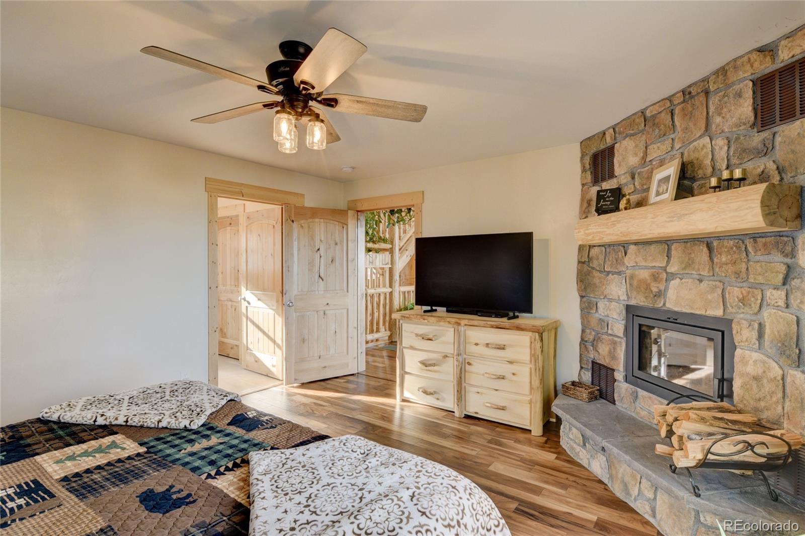 702 Bellows Road Hartsel CO 80449
