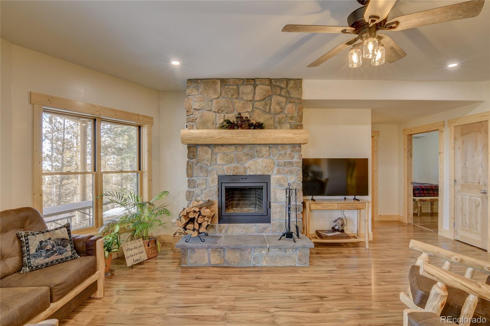 702 Bellows Road Hartsel CO 80449