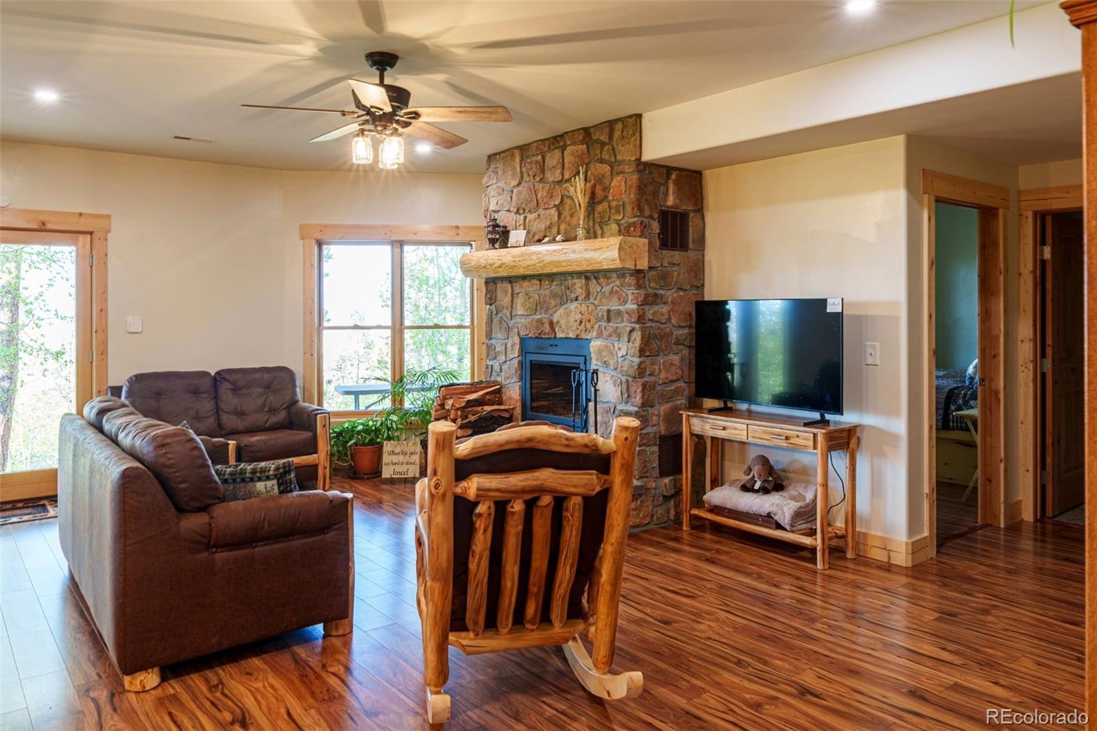 702 Bellows Road Hartsel CO 80449