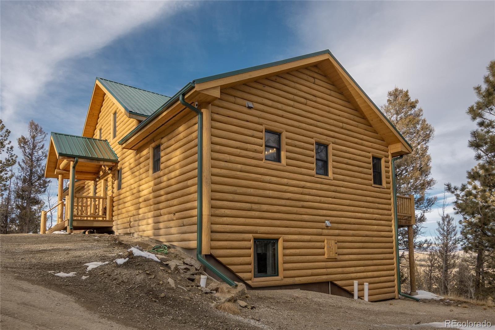 702 Bellows Road Hartsel CO 80449