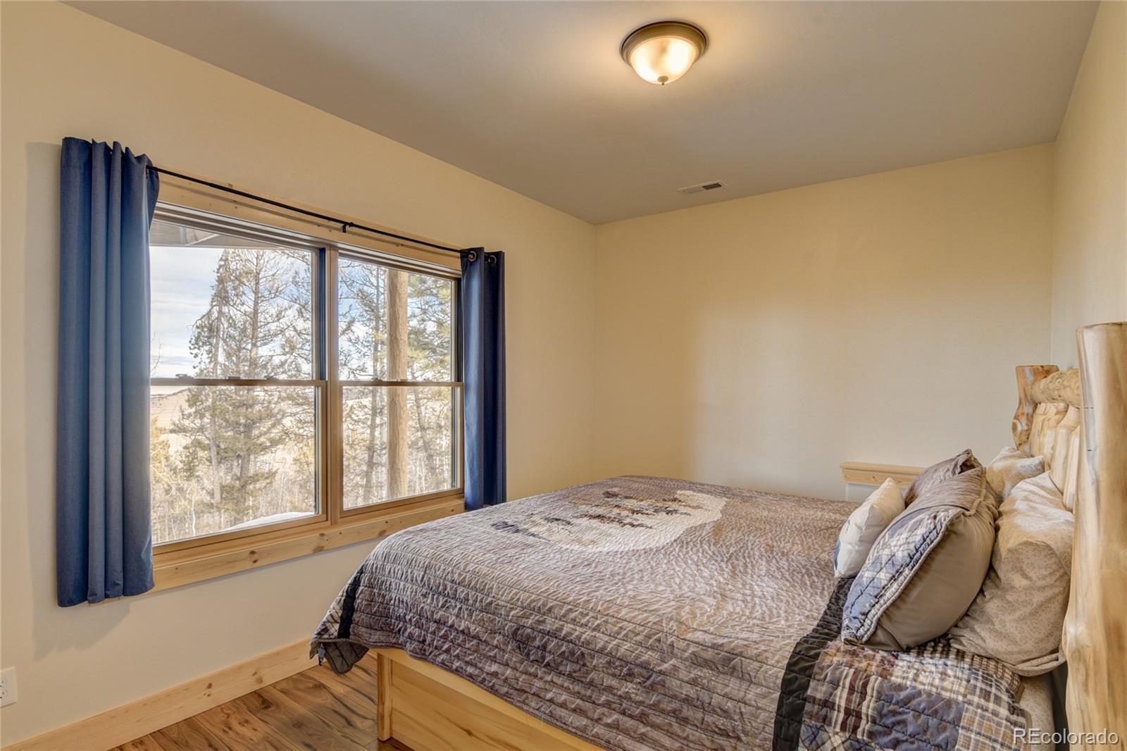 702 Bellows Road Hartsel CO 80449
