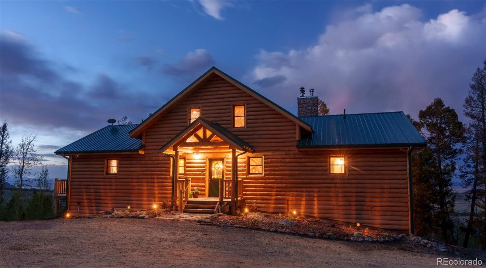 702 Bellows Road Hartsel CO 80449