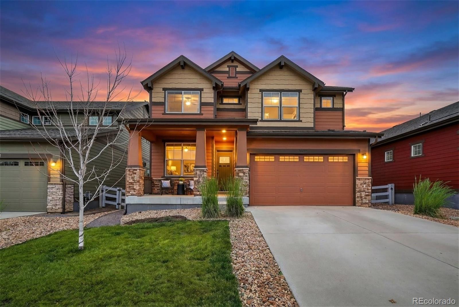 16694 Miners Way Broomfield CO 80023